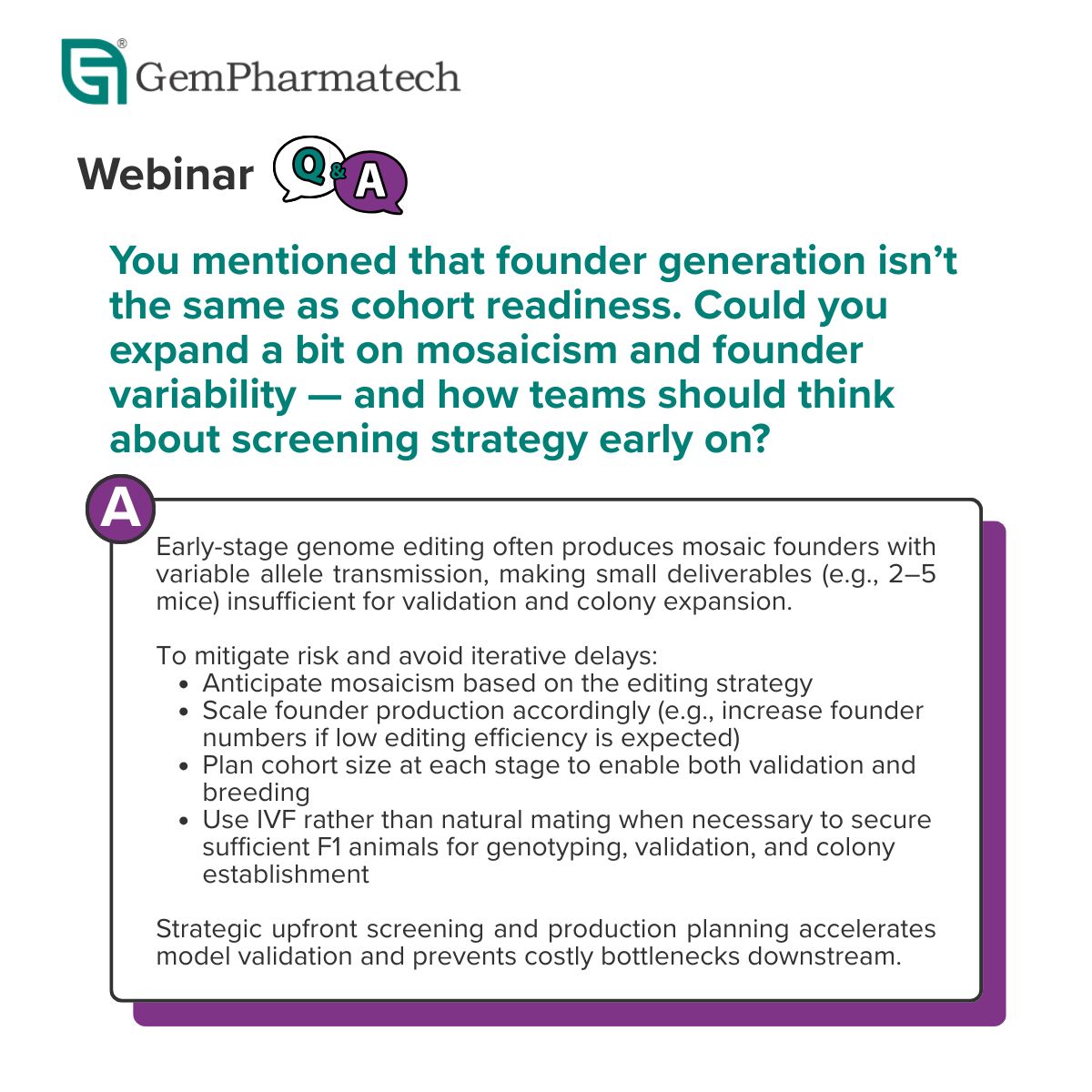 GemPharmatech tweet media