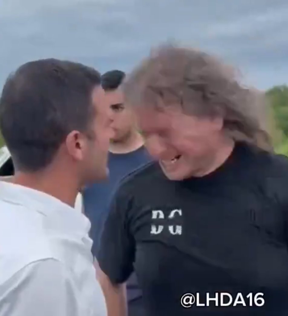 Kurapika 🇪🇸 tweet media