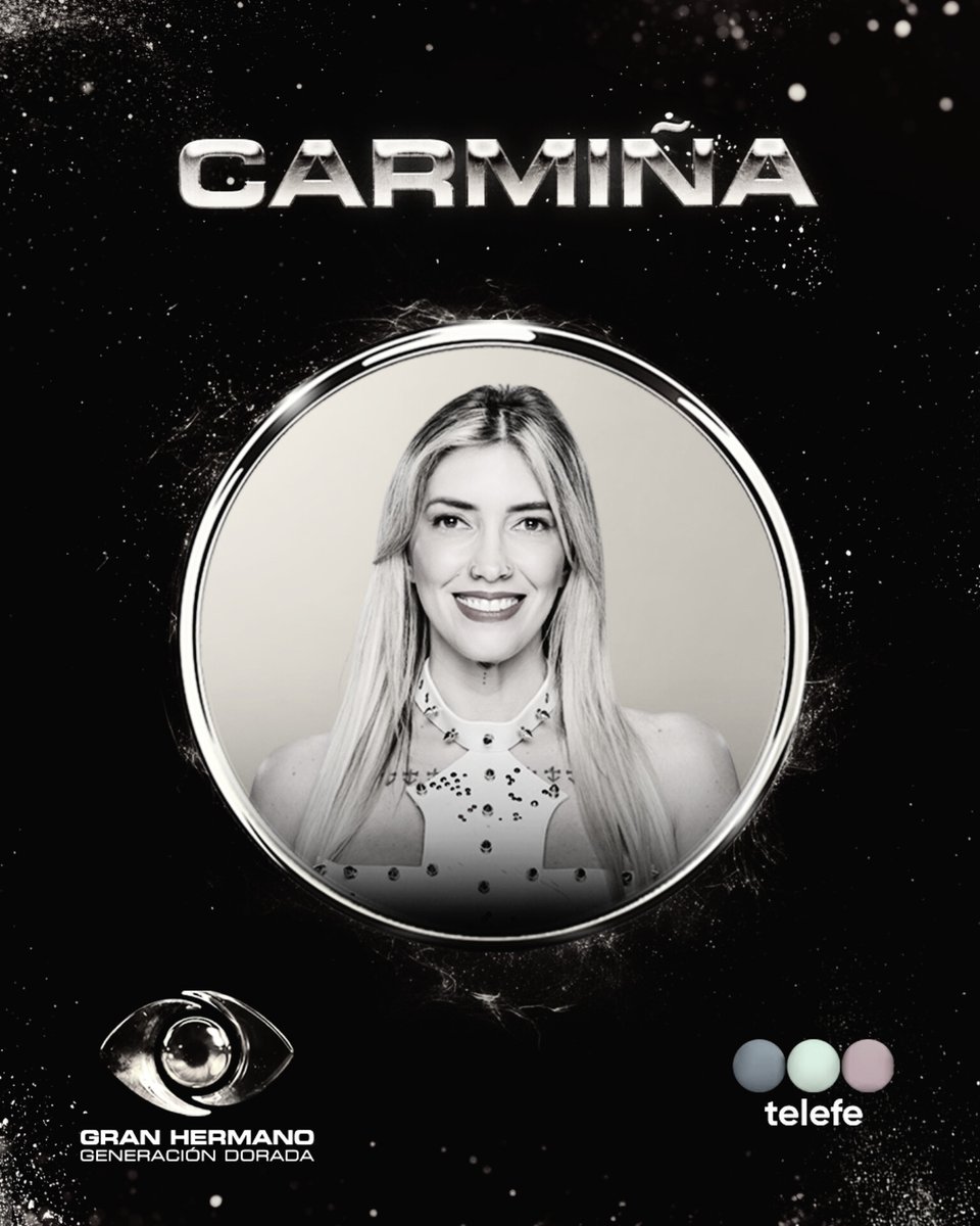 Juapy18's tweet photo. 🛑Carmiña expulsada de #GranHermano por sus dichos racistas contra Mavinga

#viral #television #granhermanoargentina #carmiña https://t.co/OZ5Dg1fuB1