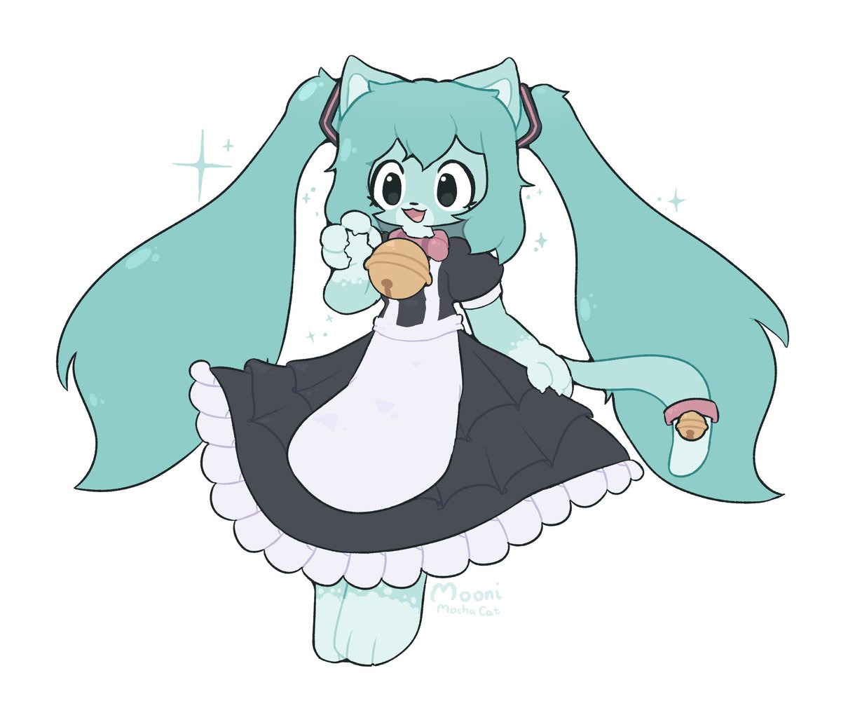 Mooni (13 days) tweet media