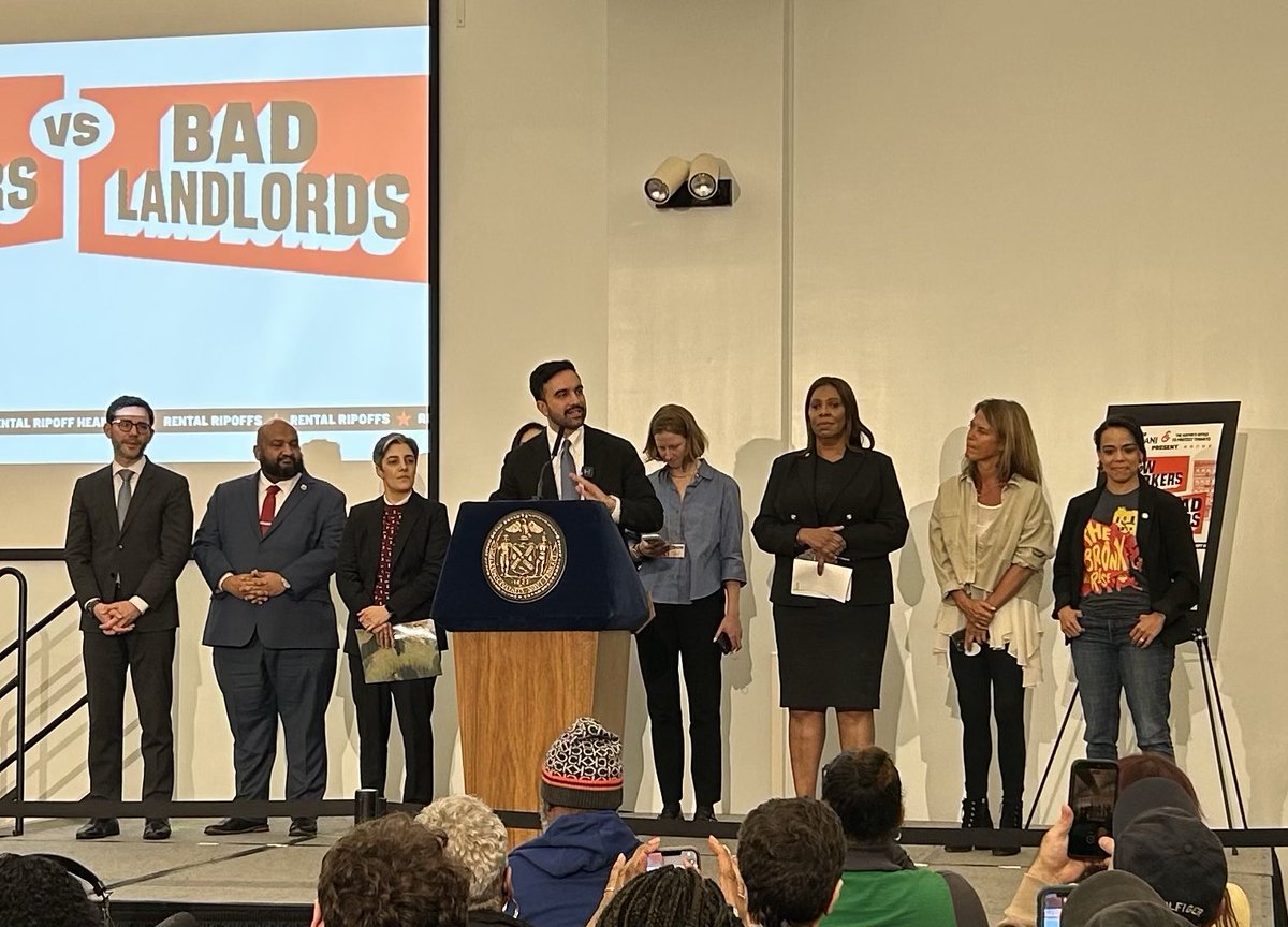 Samuel Levine tweet media