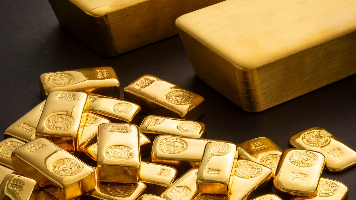 The Perth Mint tweet media