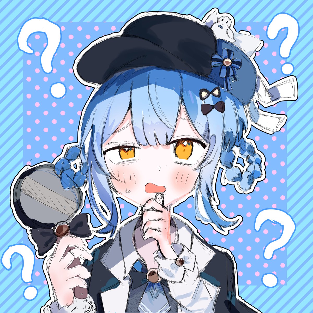 椎の木奏音. tweet media