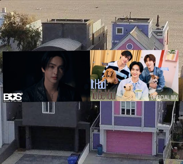 แม่เหมียวที่ปั่นวิว It had to be you สลับกับ unfriend 

IT HAD TO BE YOU BY COPPER OF BUS 

#COPPERdechawat