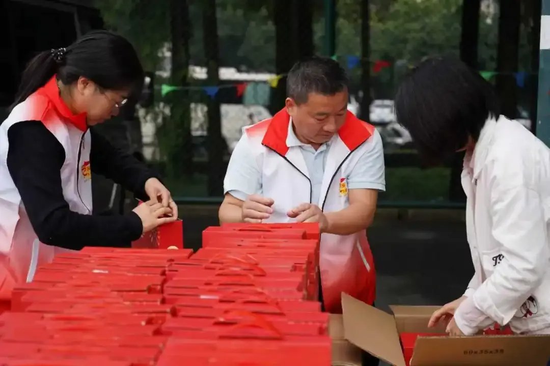 Zhejiang University tweet media