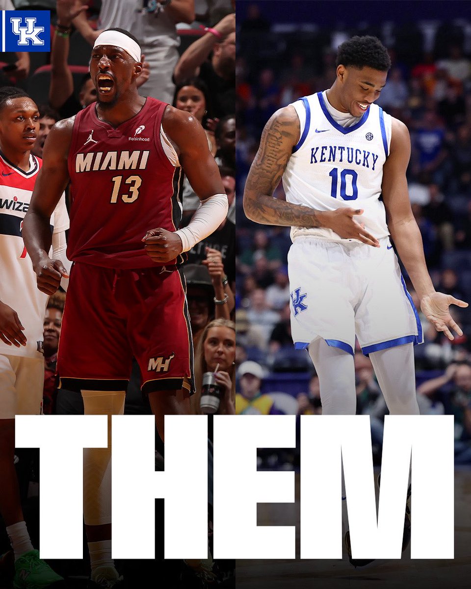 Kentucky Men’s Basketball tweet media