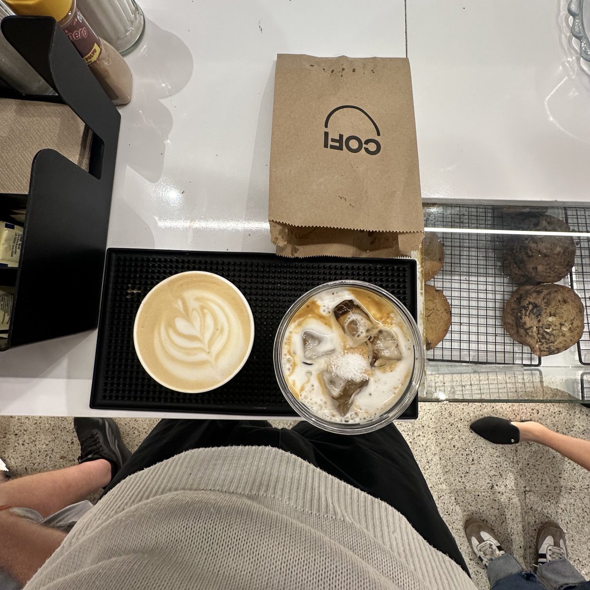 Malcriado tweet media