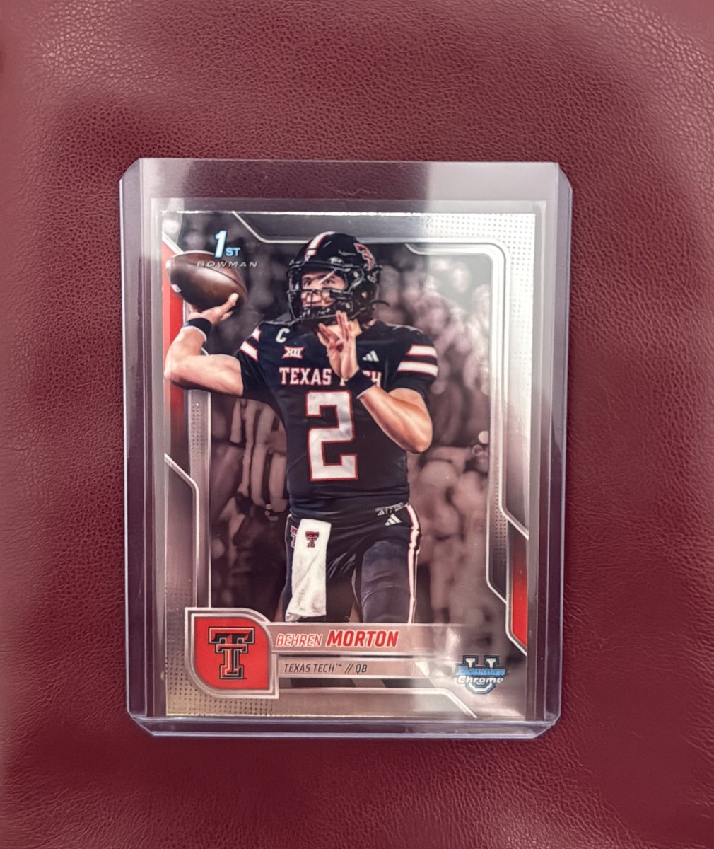 Let’s goooooooo. Christmas came early🔥🔥🔥🔥🔥 <a href="/BehrenMorton/">Behren MorŦon🌵</a> appreciate you <a href="/Papanachos99/">Papanachos</a> #muchlove #hometownhero