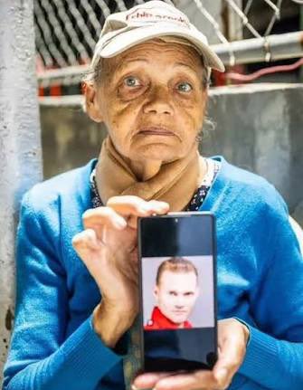 VVperiodistas_'s tweet photo. ¿Dónde está Víctor Quero? https://t.co/ayh5IZNi4z