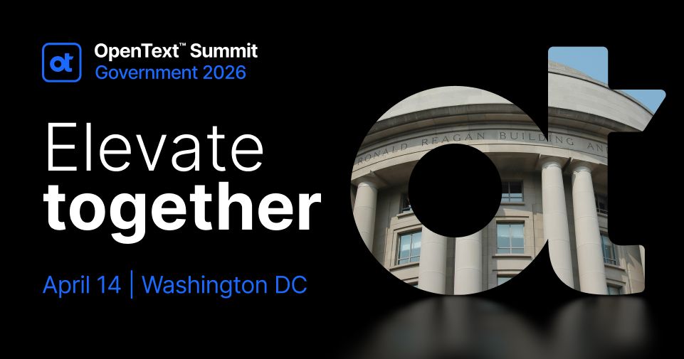 GovExec Events tweet media