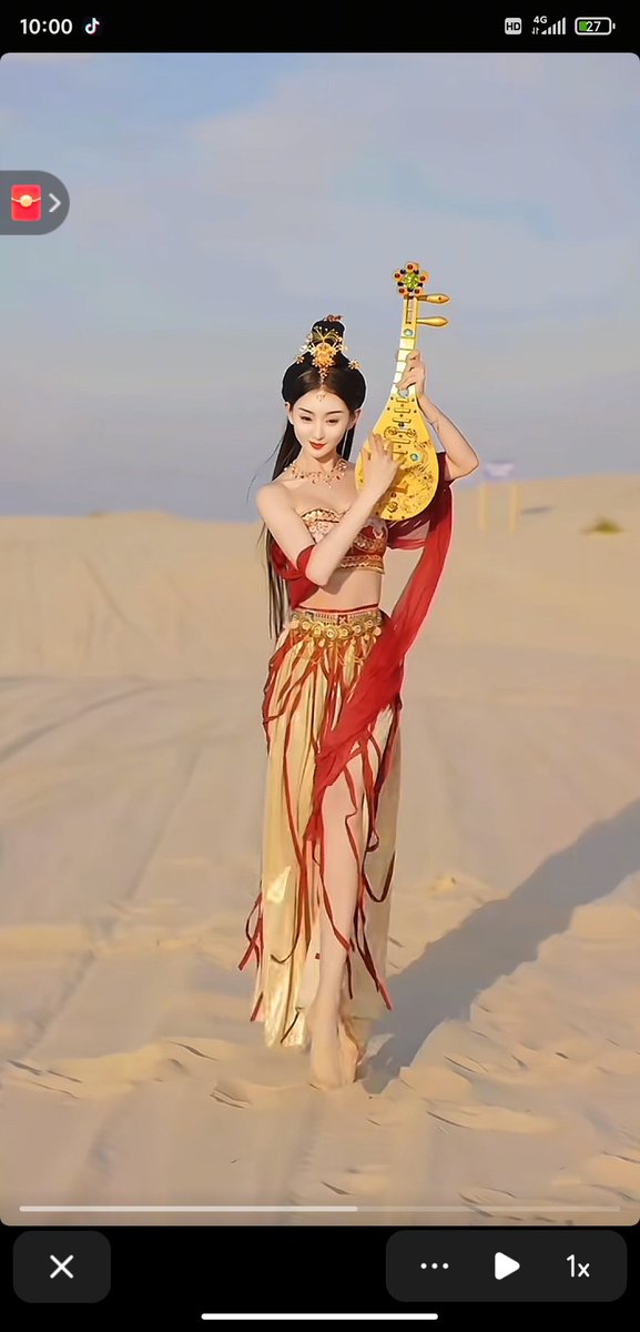 baimafeifei2's tweet photo. 敦煌🥰 https://t.co/Ius1ZqJohv