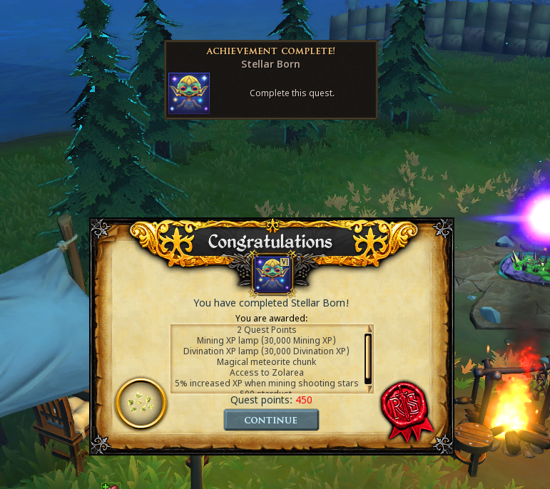 nanvisofficial's tweet photo. Got antsy, still 3 Arch levels to go before Tomes of the Warlock and just want these quests knocked out so stopping my Timeline playthrough here. Initially did it to understand the lore up to date and I'm feeling pretty good with it now. 450/465 QP! https://t.co/Hc0RUHQELz