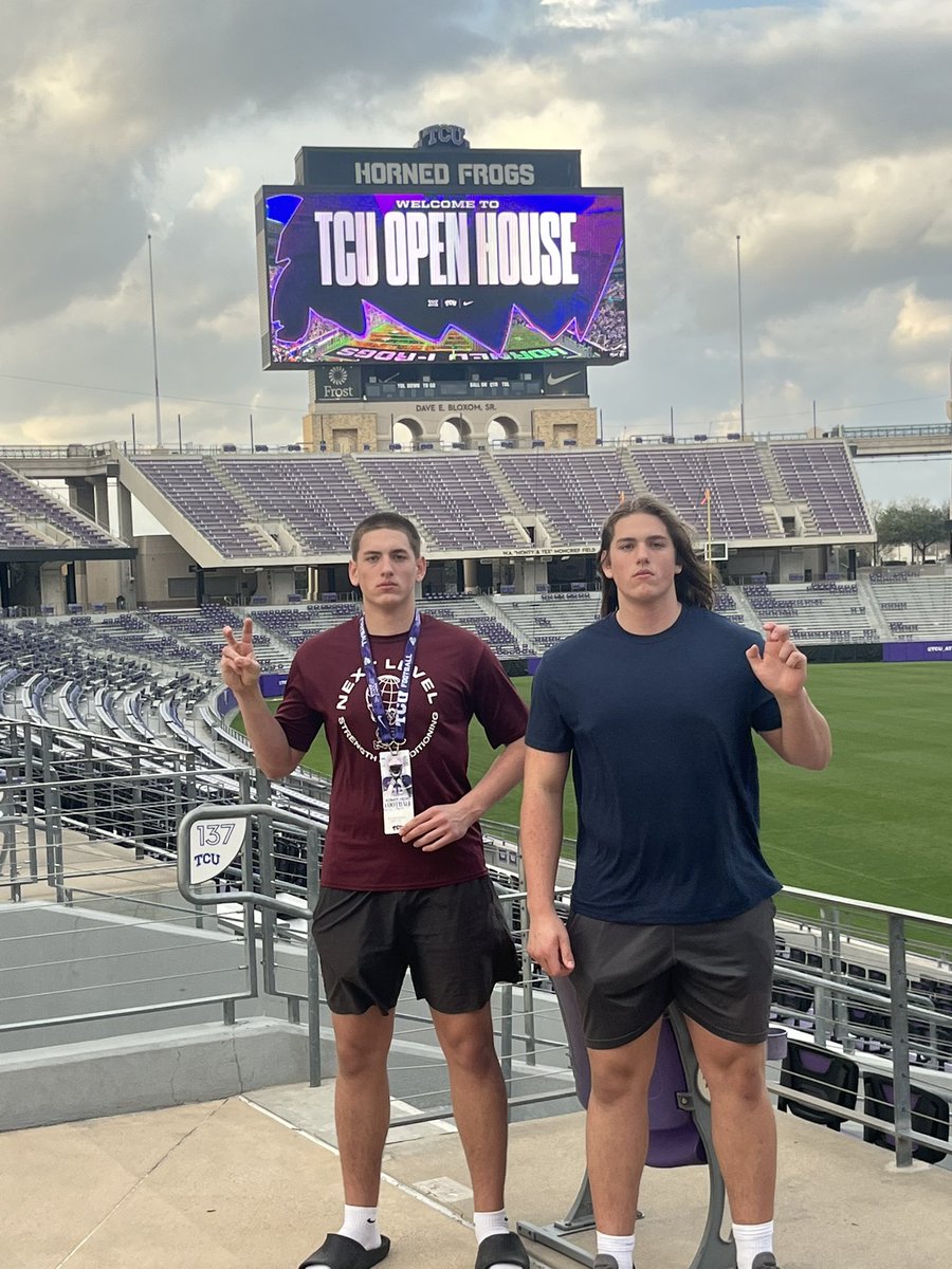 Gus Matthews tweet media