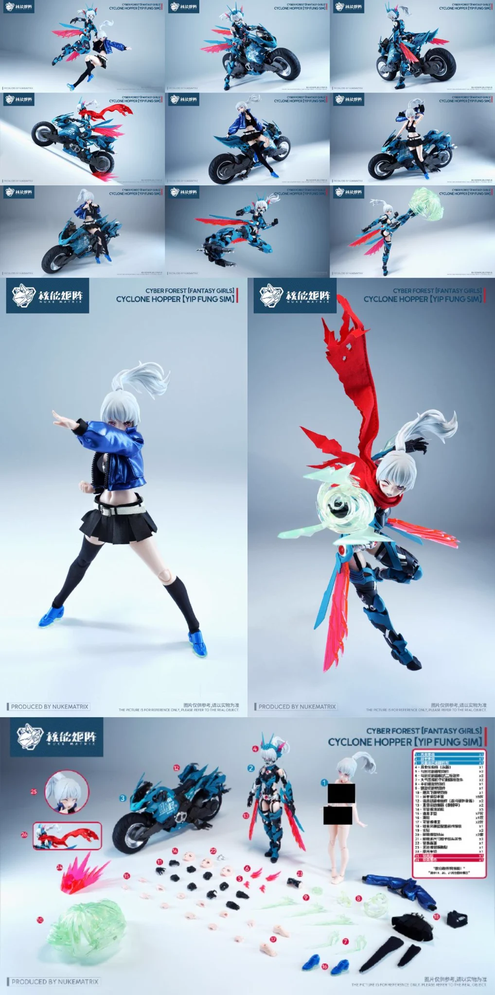 ガンプラ・ロボットフィギュア情報まとめ＠ on X: 