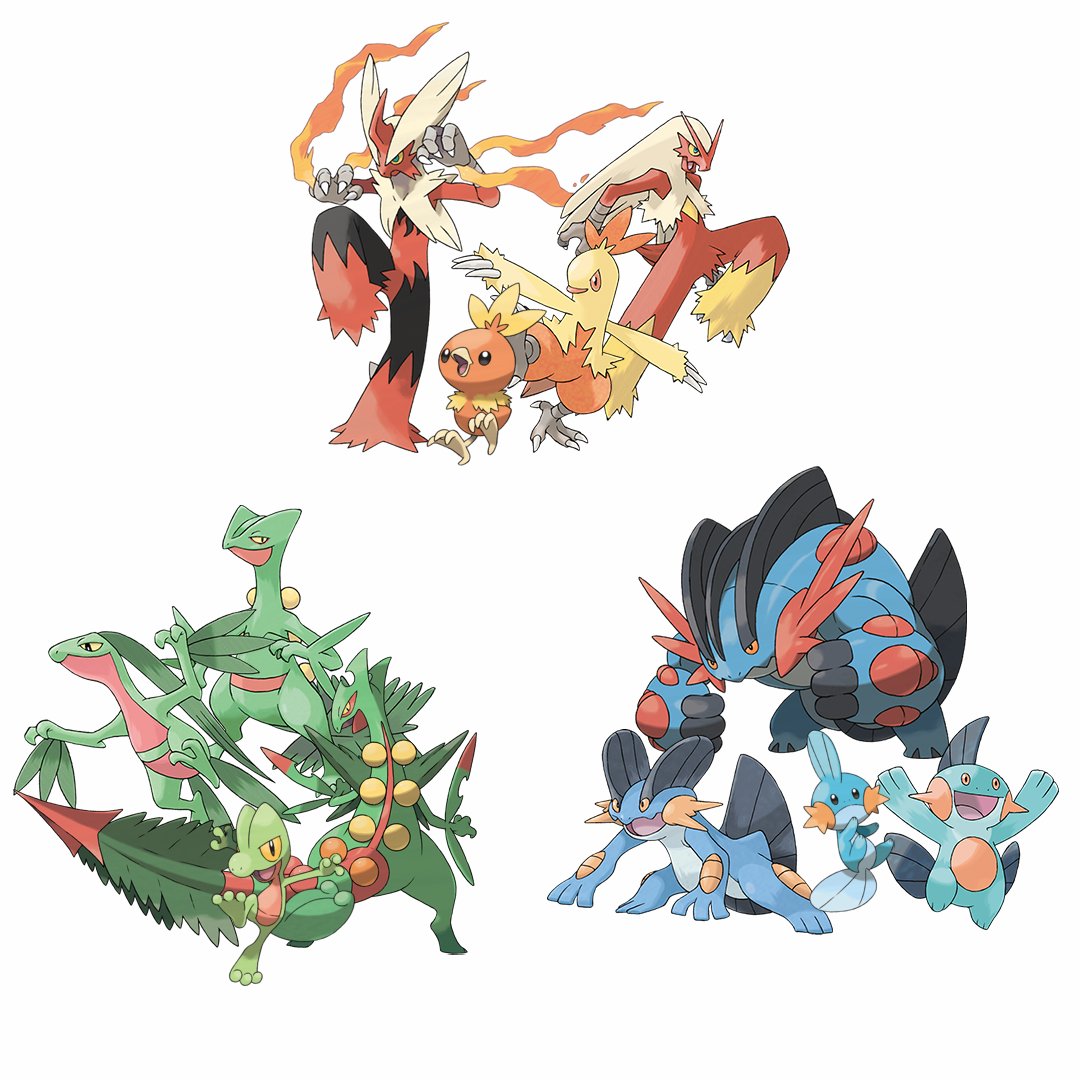 Pokémon Daily Post💫 tweet media