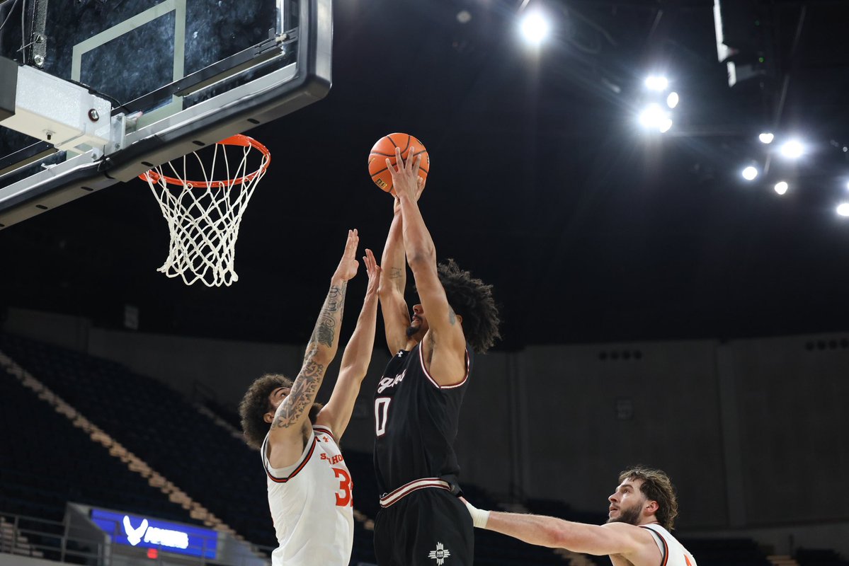 NM State MBB tweet media