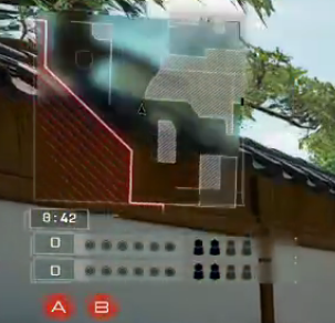 anyone know why this would be happening ? 

all color settings are default soooo whatsss happeninggg hereeee