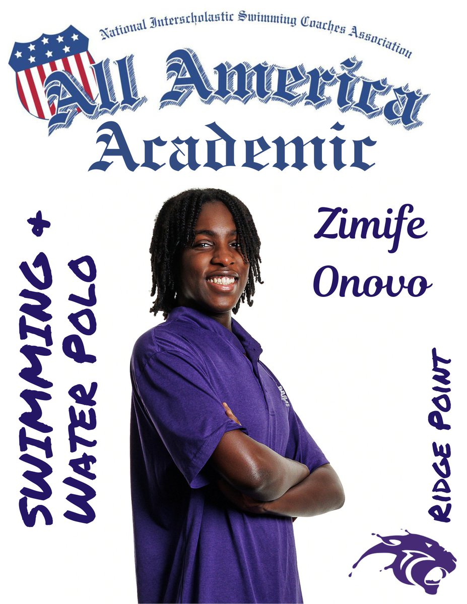 Ridge🤽‍♀️Point🏊🏽‍♂️Aquatics💦 tweet media