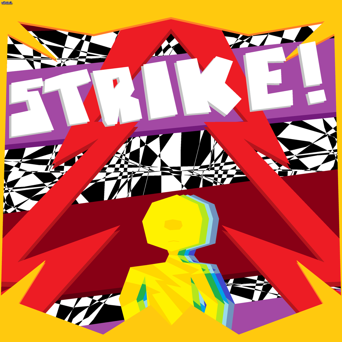 _catull's tweet photo. strike! #art

video process: https://t.co/03YMYfCwNV

#memes #art #speedart #speeddrawing #speedpainting #trending #animation #fyp #timelapse #perfect #gaming #funnymemes #lmao #amazing #popular #capcut #edit #lyrics #lyricvideo #clean #cleanlyrics #foryoupageシ https://t.co/mVcZAm2jWk