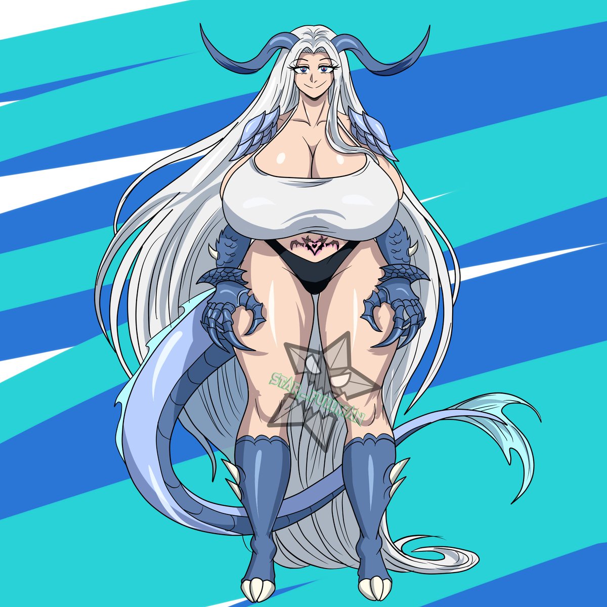 star_fullman tweet media