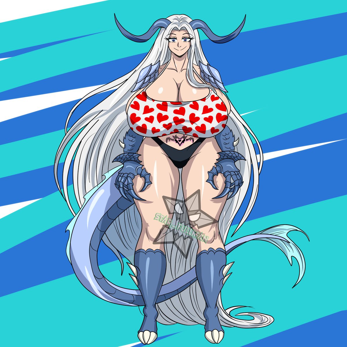 star_fullman tweet media