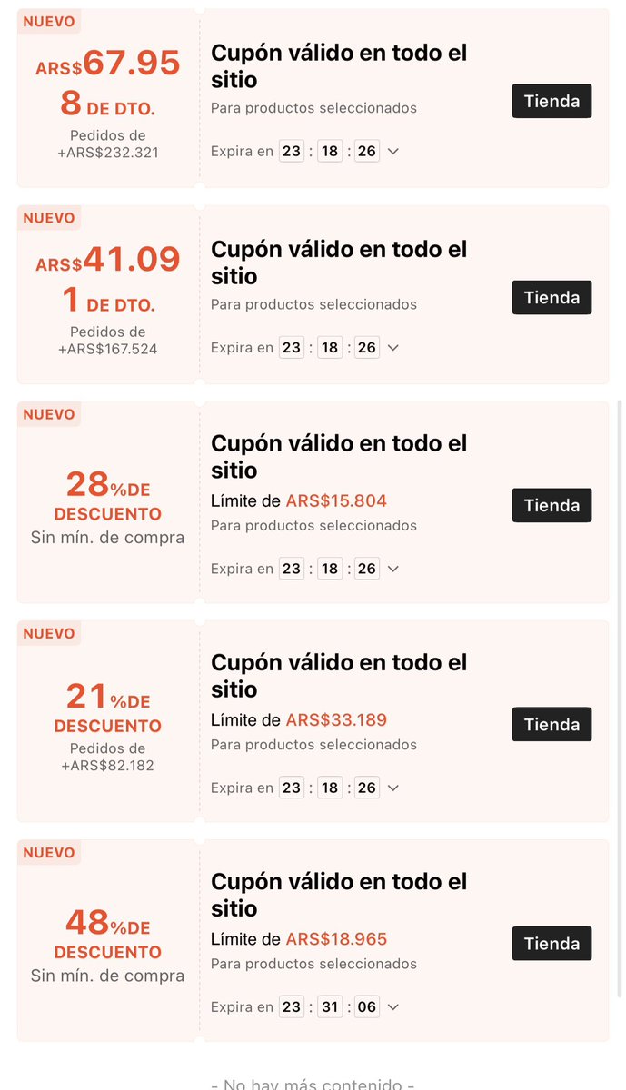 Jefa del ahorro tweet media