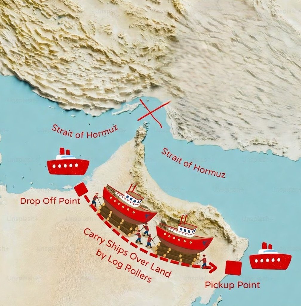 Distractosphere tweet media