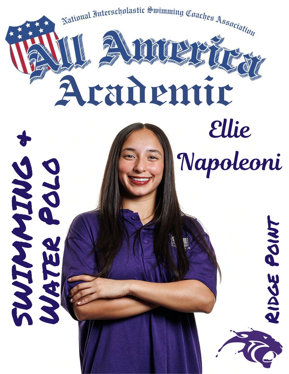 Ridge🤽‍♀️Point🏊🏽‍♂️Aquatics💦 tweet media