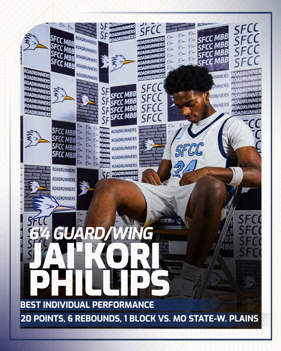 SFCC Men's Basketball tweet media