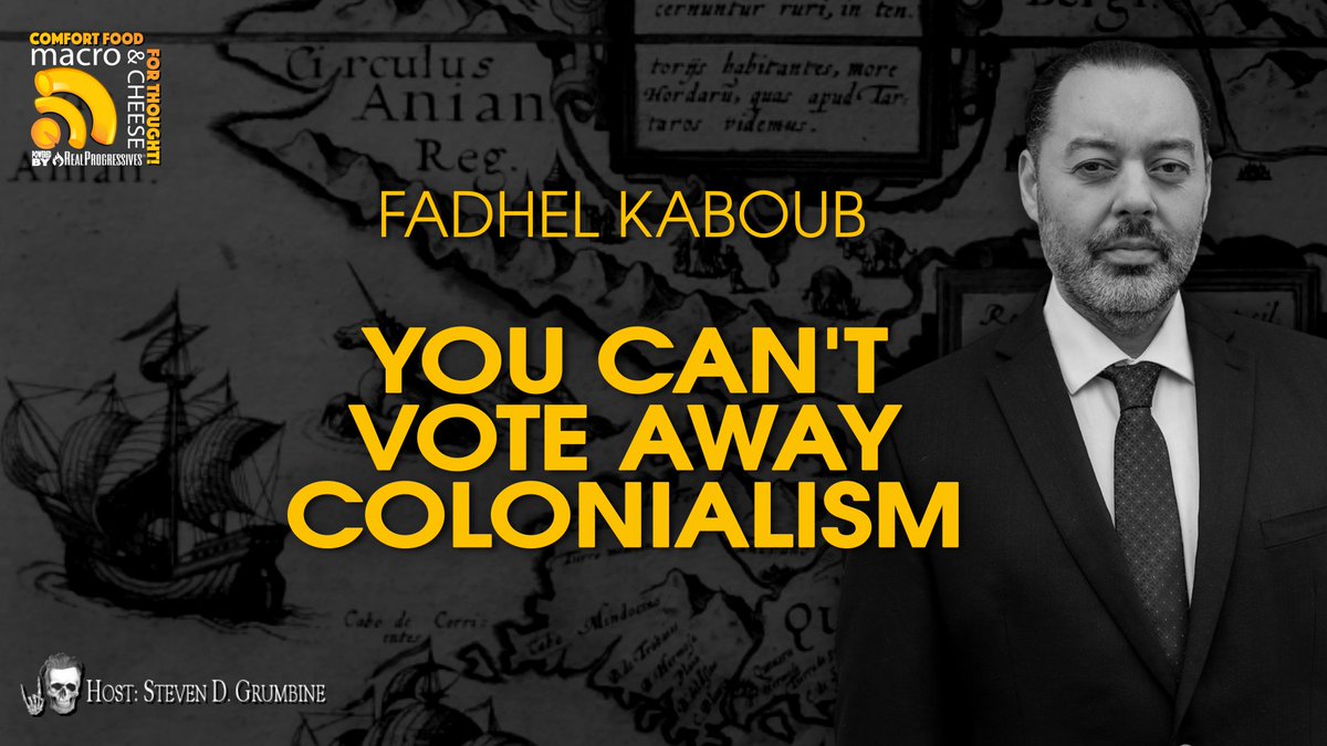 Macro n Cheese Podcast #MMT tweet media