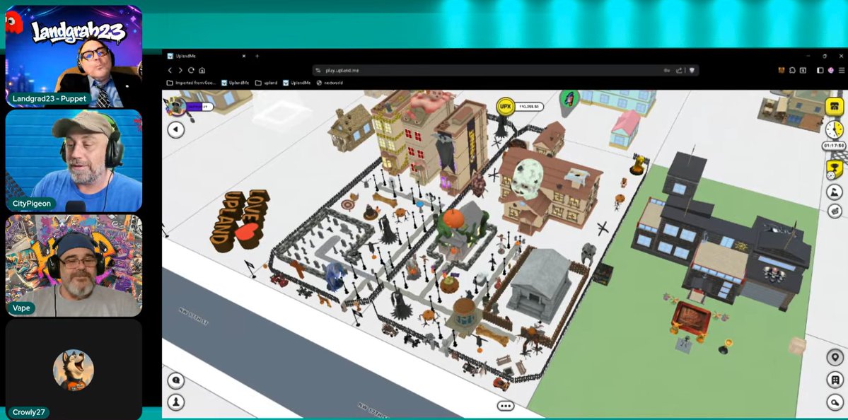 Metopian Future tweet media