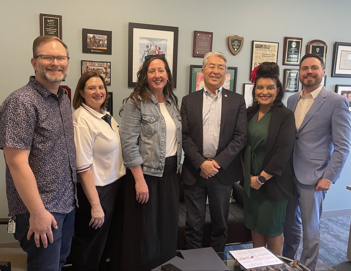 Al Muratsuchi tweet media