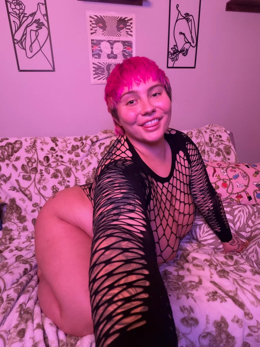 Jadynn Stone💎 tweet media