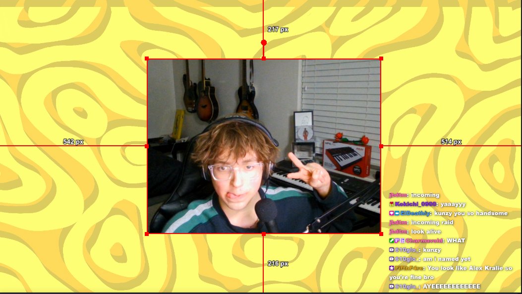 Kunzy🇵🇸 tweet media