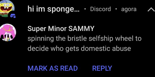 bristlefight edgemaster tweet media