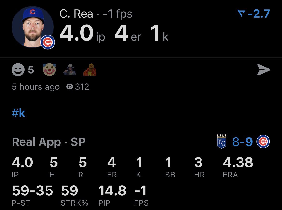 Sick Brewer tweet media