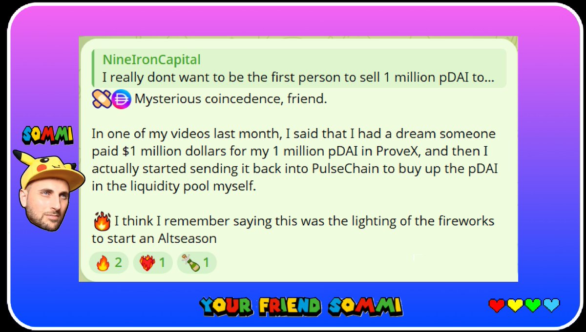 yourfriendSOMMI ❤️💛💚💙 tweet media