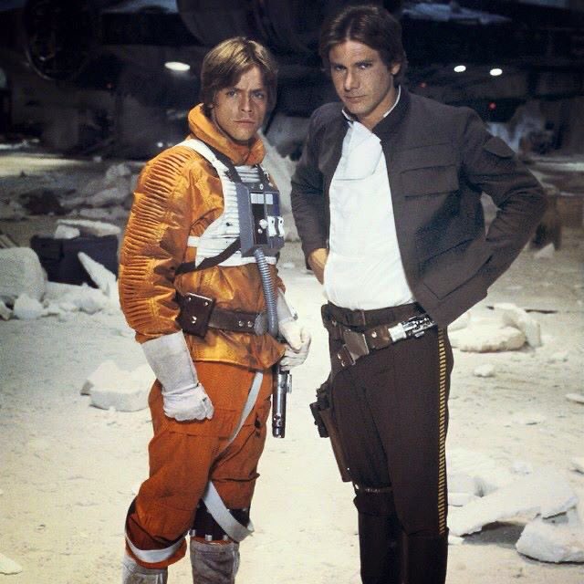 The Empire Strikes Back (1980)