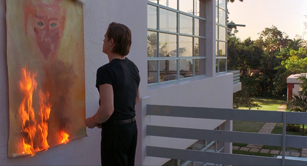 The Rewatchables tweet media