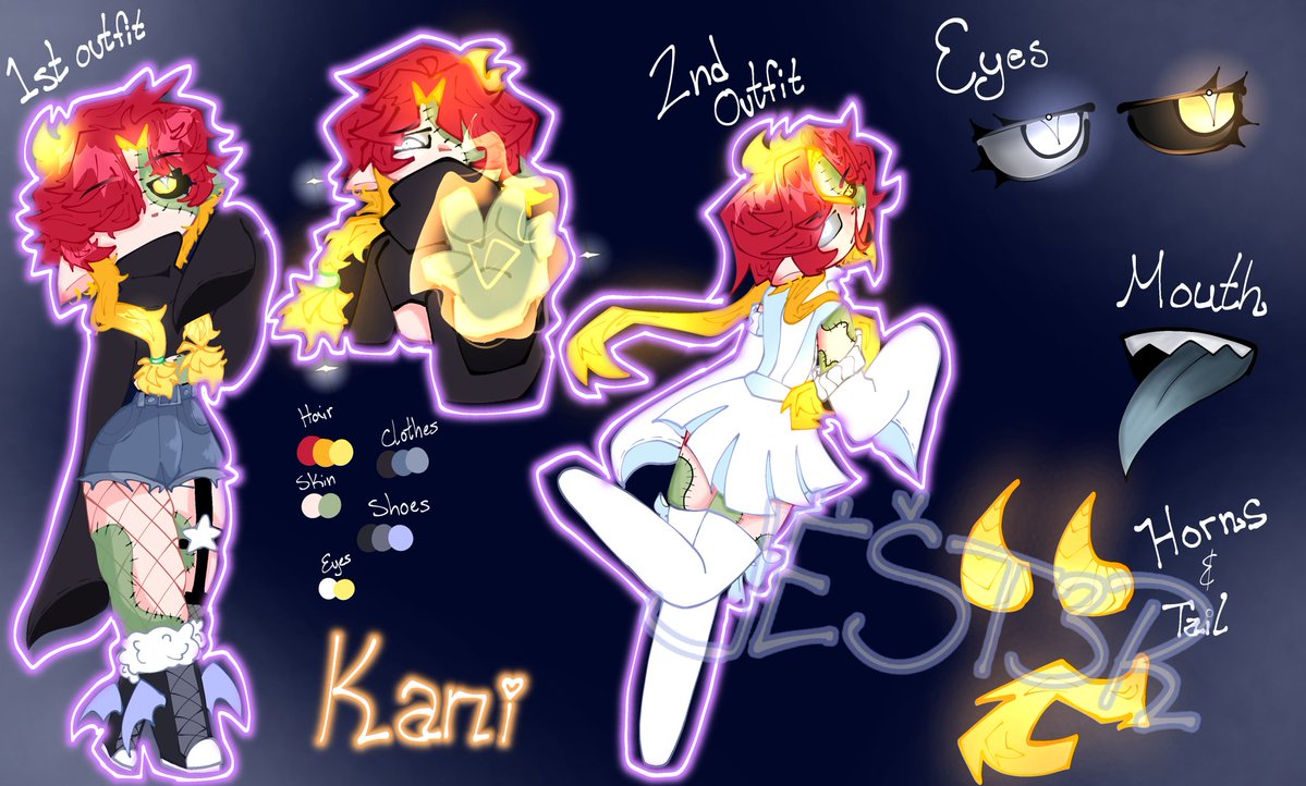 ☆JËŠT3R☆ tweet media