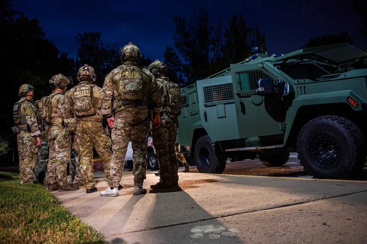 US Homeland Security News tweet media