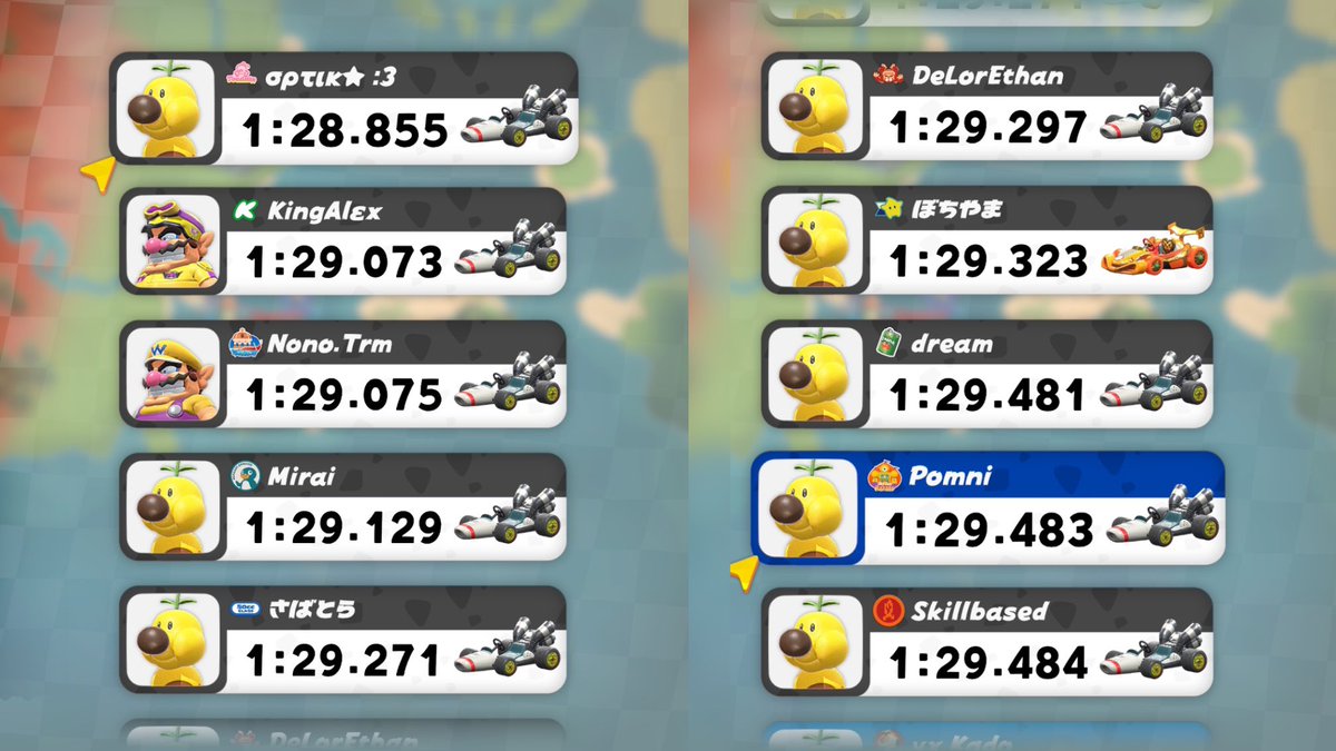 まいす tweet media