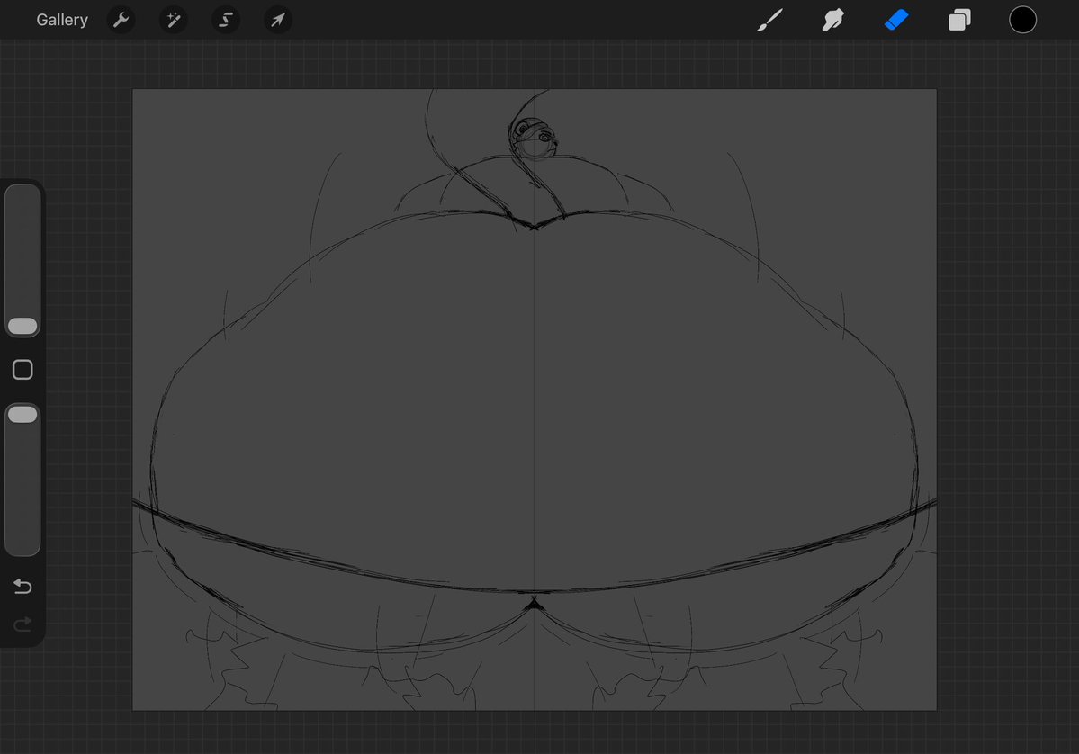 Oh we're macro marching it rn