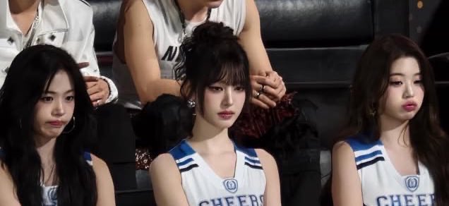 no context yujin tweet media