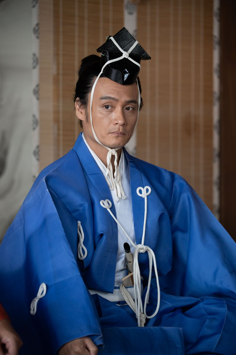 【TVの出演情報📺】
✨#亀田佳明✨

«NHK総合»
大河ドラマ「豊臣兄弟！」第10回
3月15日(日) 20:00～
web.nhk/tv/pl/schedule…

細川藤孝 役で出演します！
ぜひご覧ください😊

#豊臣兄弟