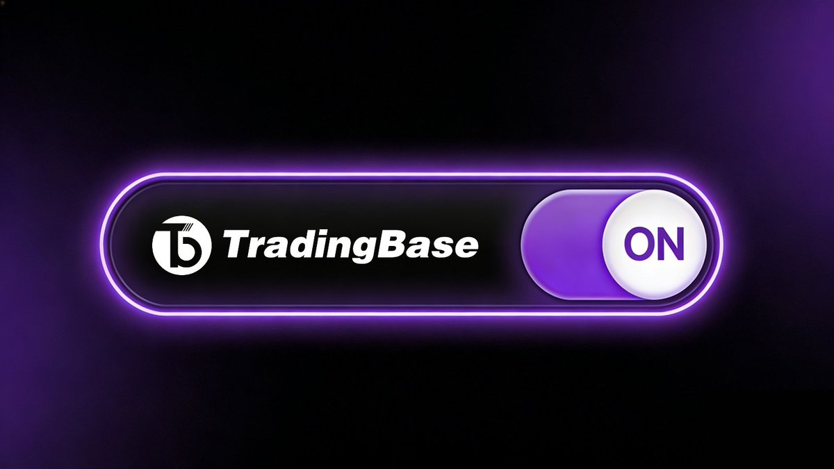 TradingBase (📊,🔍) tweet media