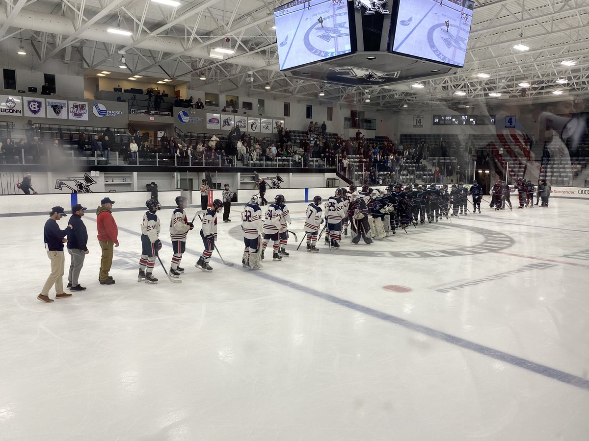 Lincoln Athletics tweet media