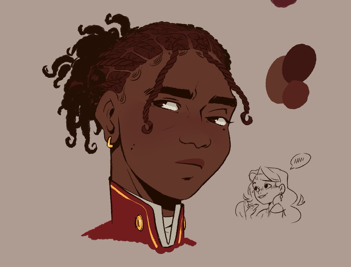 leftbooblover's tweet photo. A Judith in between work https://t.co/6BOvkQjy9v