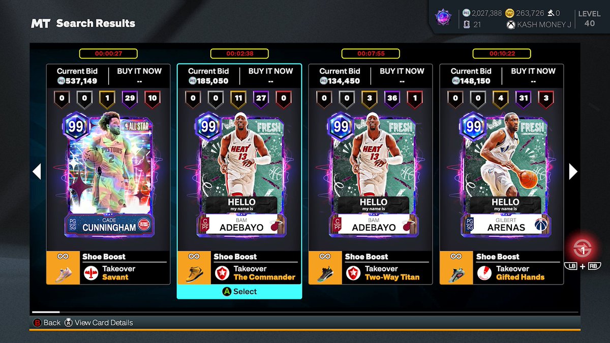 Carlo (250K XBOX Champion) tweet media