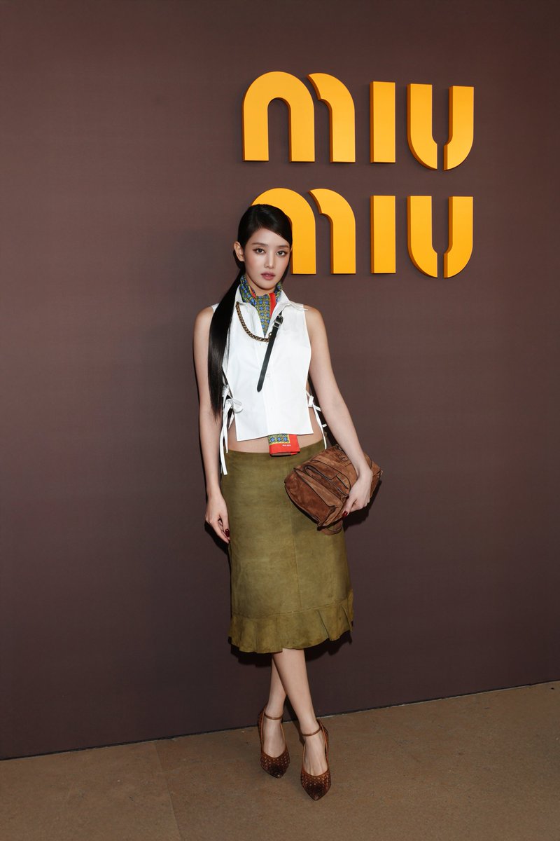 i-dle (아이들) tweet media